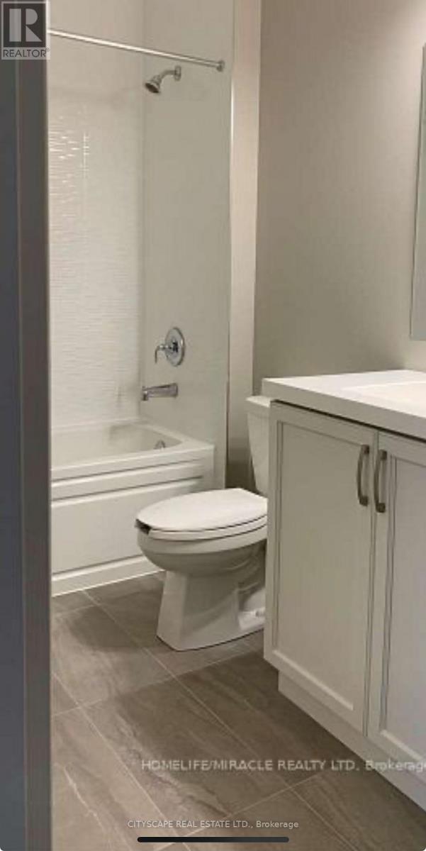 124 - 102 Grovewood Common Crescent, Oakville, Ontario  L6H 0X2 - Photo 7 - W12363208