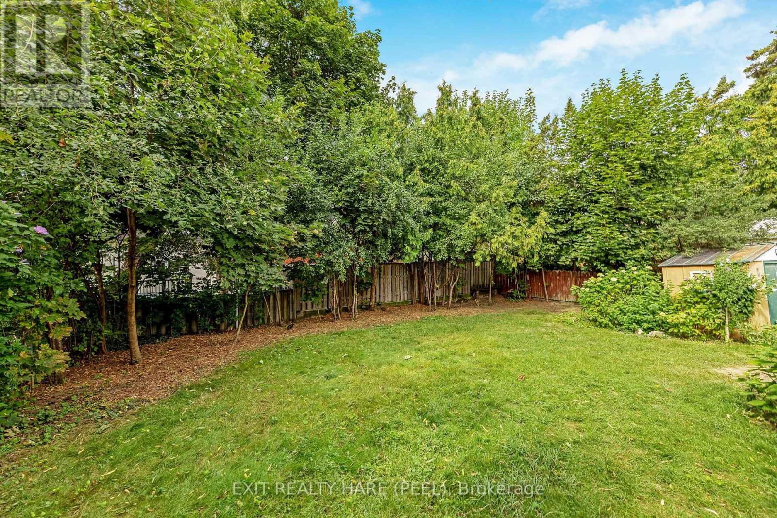 5 Garside Crescent, Brampton, Ontario  L6S 1H5 - Photo 32 - W12363211