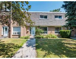 16 - 1720 ALBION ROAD, Toronto, Ontario