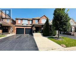 28 BOWSFIELD DRIVE, Brampton, Ontario