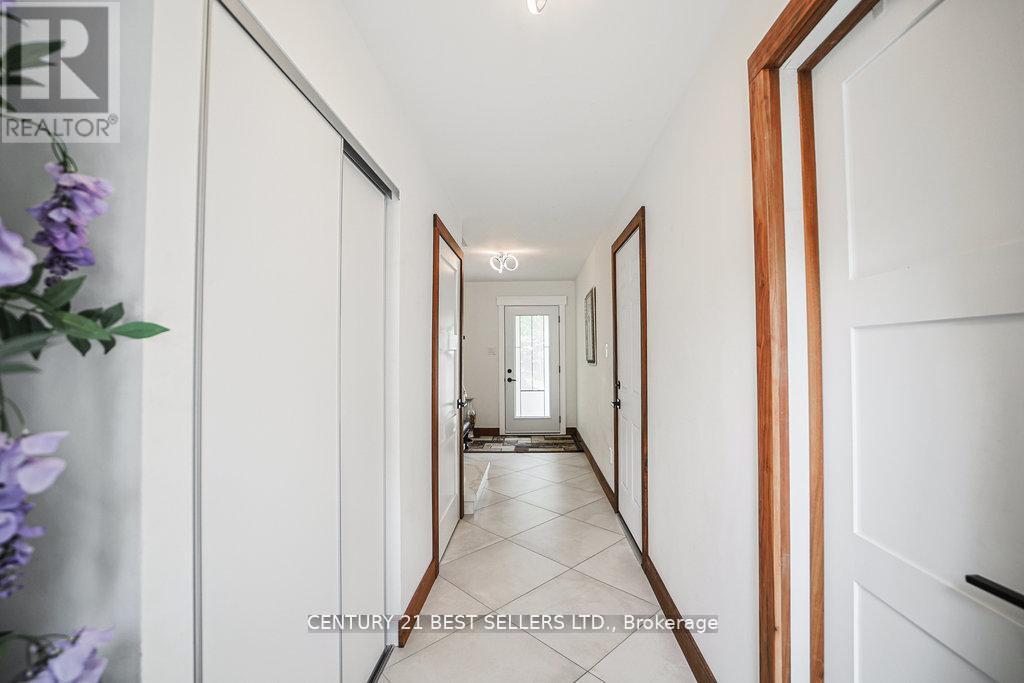 126 Mellow Crescent, Caledon (Bolton East), Ontario  L7E 1Z2 - Photo 20 - W12363273
