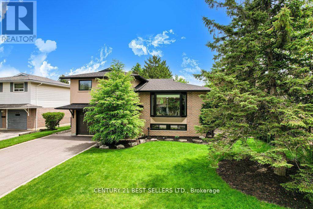 126 Mellow Crescent, Caledon (Bolton East), Ontario  L7E 1Z2 - Photo 29 - W12363273