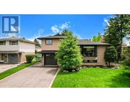 126 Mellow Crescent, Caledon (Bolton East), Ca