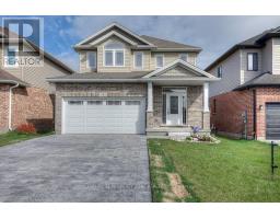 8 CHAMBERLAIN AVENUE, Ingersoll, Ontario