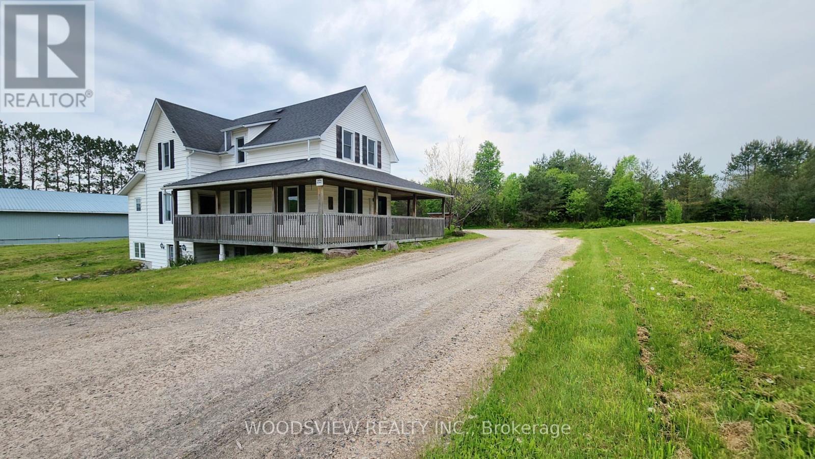 Main - 59 Ontario Street, Armour, Ontario  P0A 1C0 - Photo 18 - X12363214