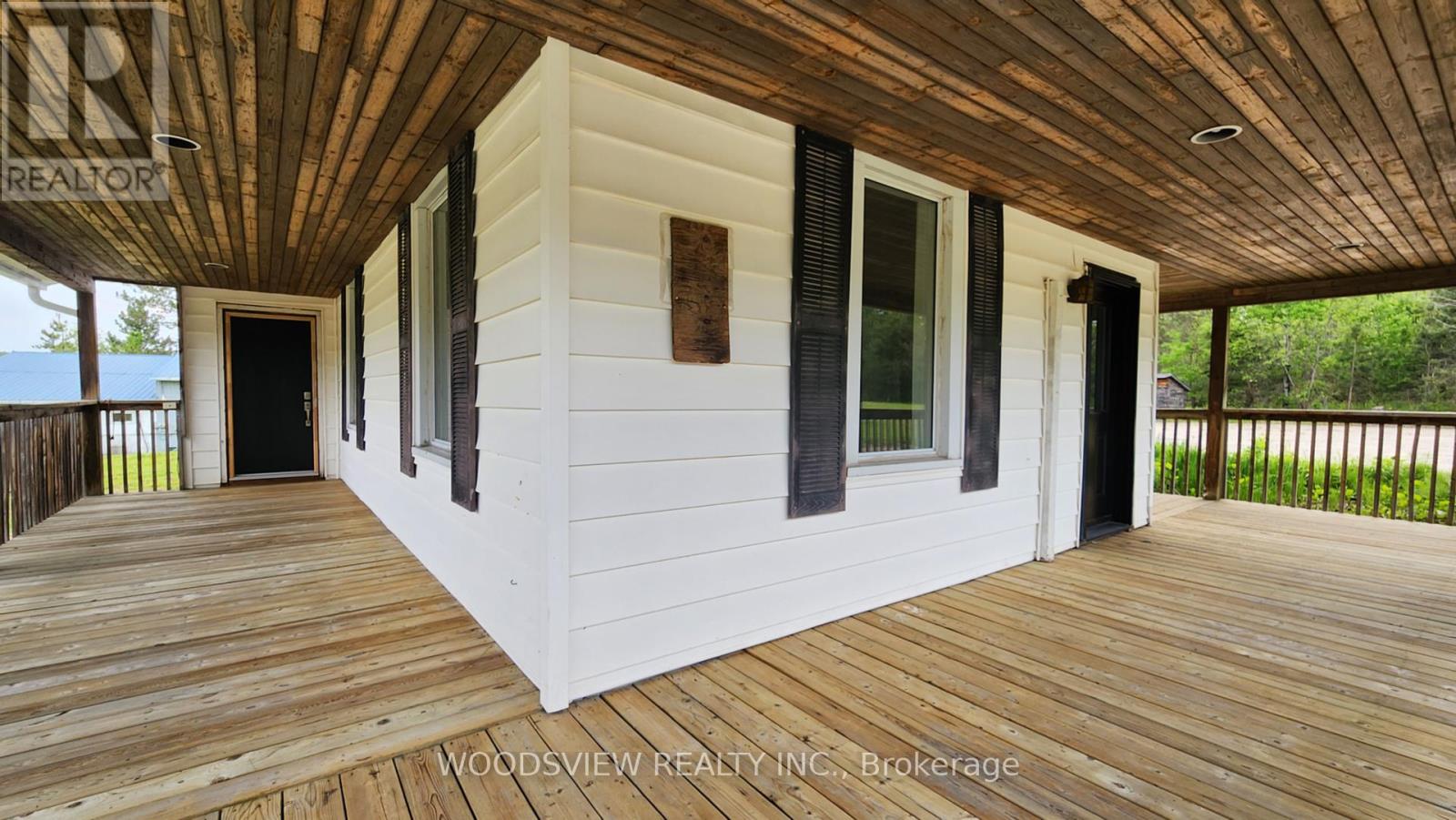 Main - 59 Ontario Street, Armour, Ontario  P0A 1C0 - Photo 2 - X12363214