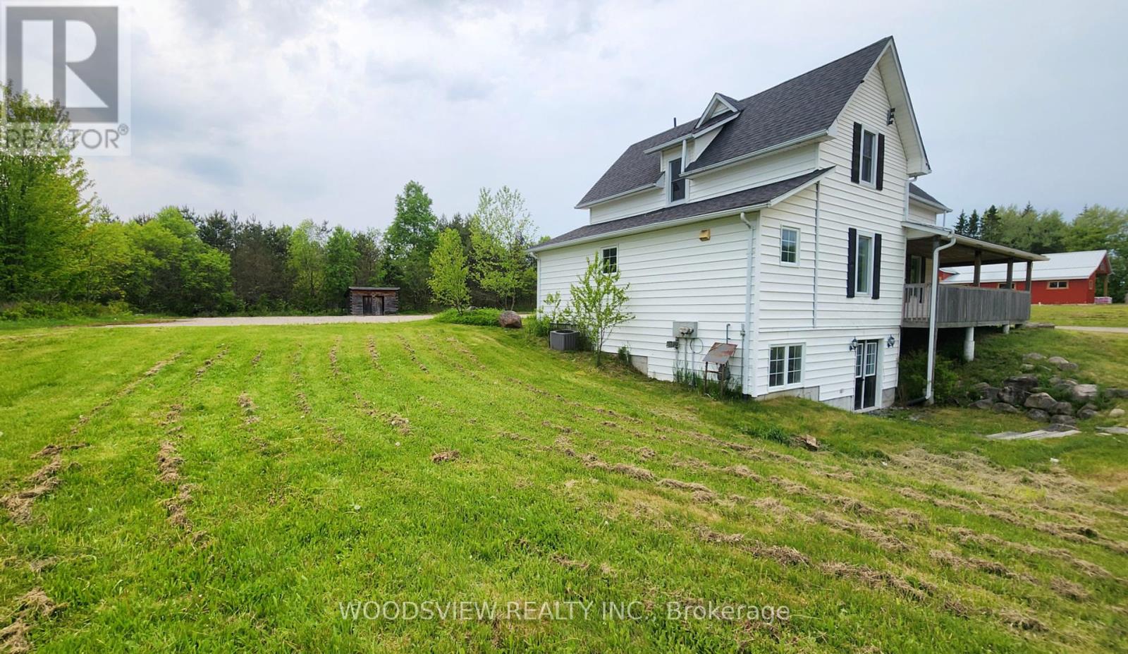 Main - 59 Ontario Street, Armour, Ontario  P0A 1C0 - Photo 20 - X12363214