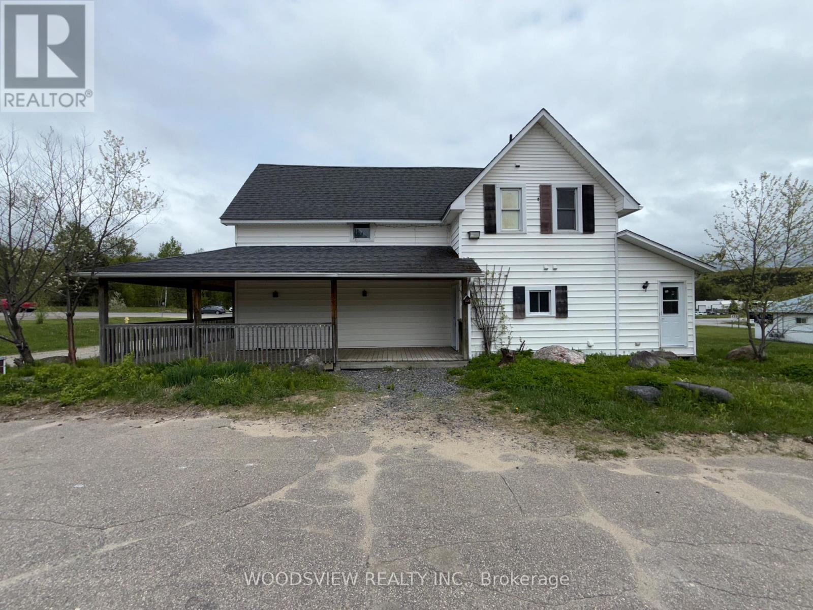 Main - 59 Ontario Street, Armour, Ontario  P0A 1C0 - Photo 21 - X12363214