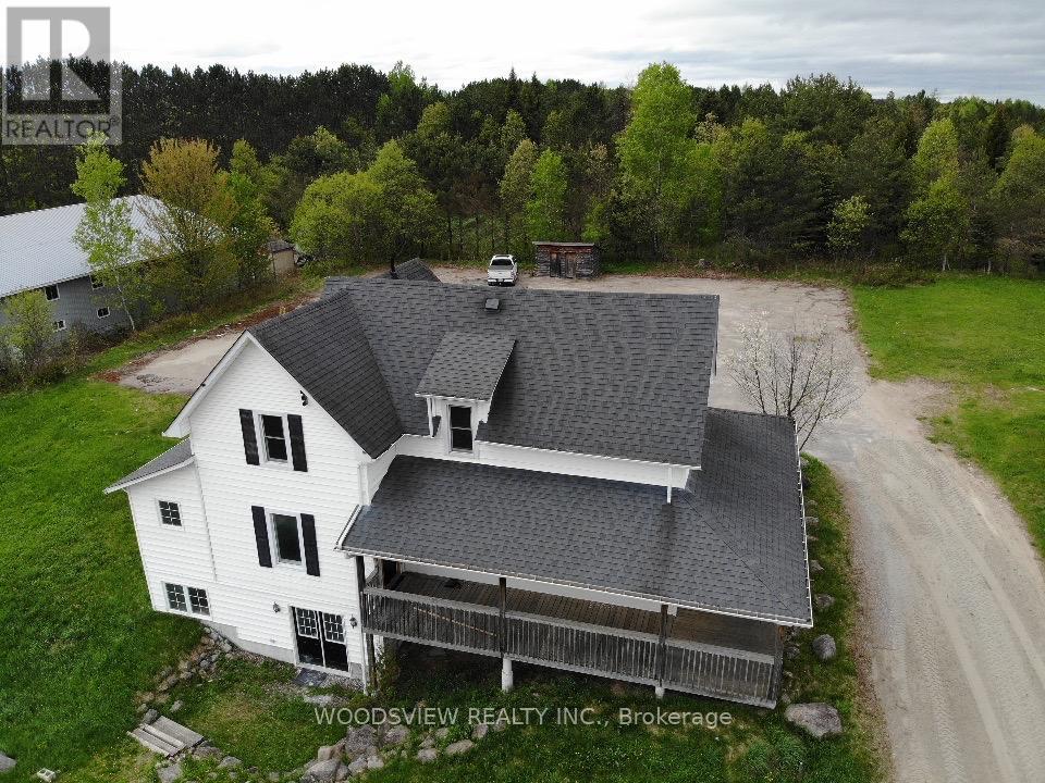 Main - 59 Ontario Street, Armour, Ontario  P0A 1C0 - Photo 22 - X12363214