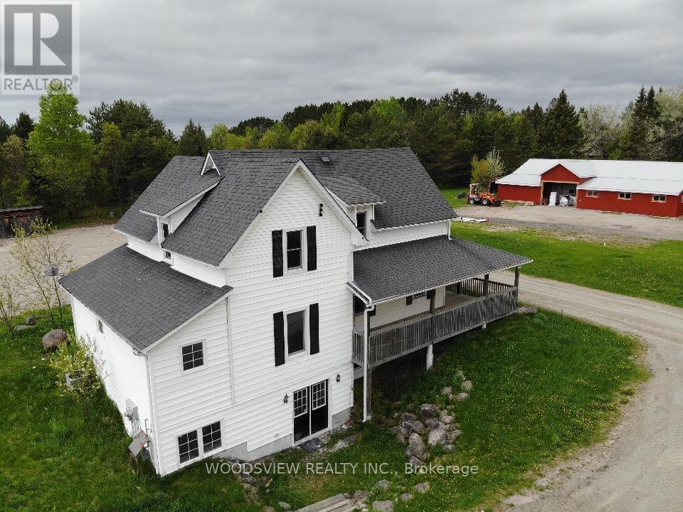 Main - 59 Ontario Street, Armour, Ontario  P0A 1C0 - Photo 23 - X12363214