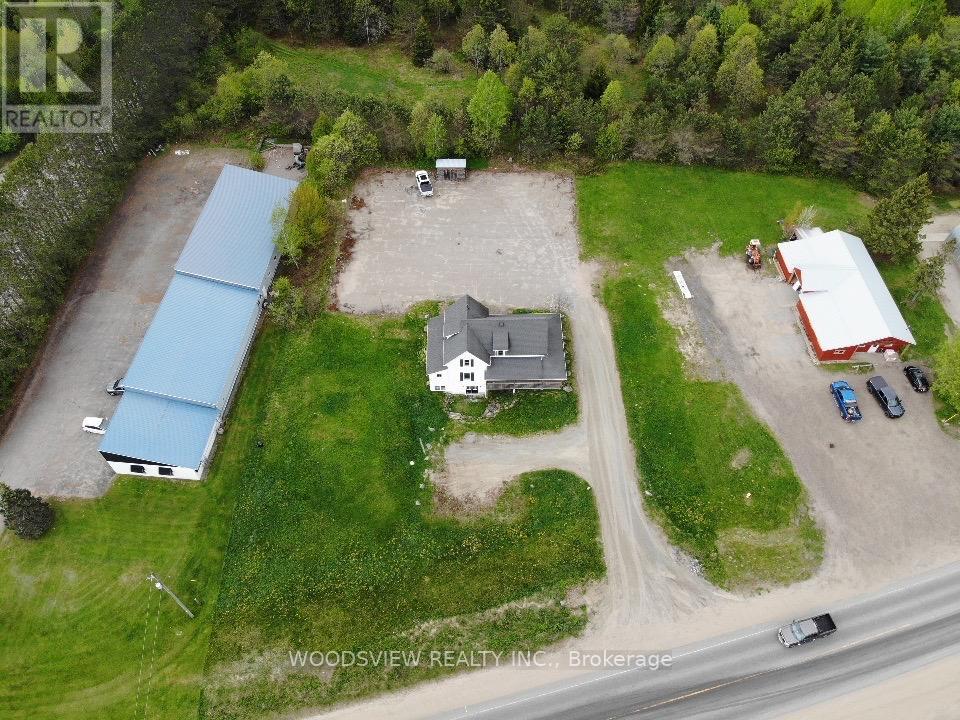 Main - 59 Ontario Street, Armour, Ontario  P0A 1C0 - Photo 26 - X12363214