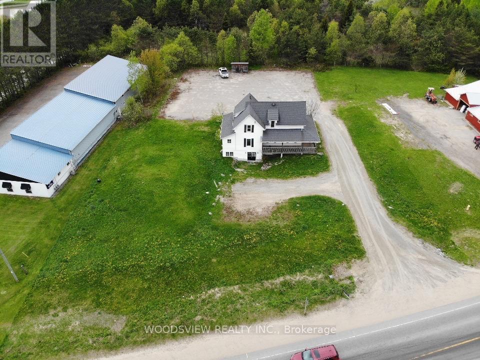 Main - 59 Ontario Street, Armour, Ontario  P0A 1C0 - Photo 27 - X12363214