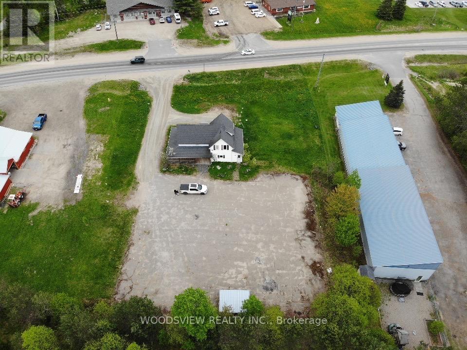 Main - 59 Ontario Street, Armour, Ontario  P0A 1C0 - Photo 29 - X12363214
