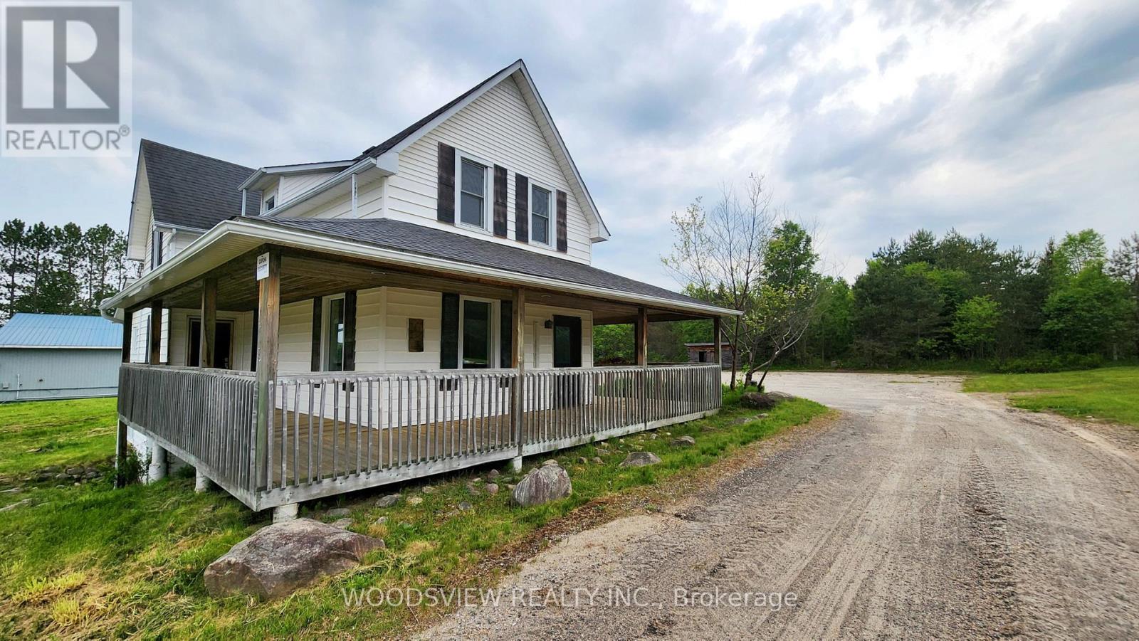 Main - 59 Ontario Street, Armour, Ontario  P0A 1C0 - Photo 4 - X12363214