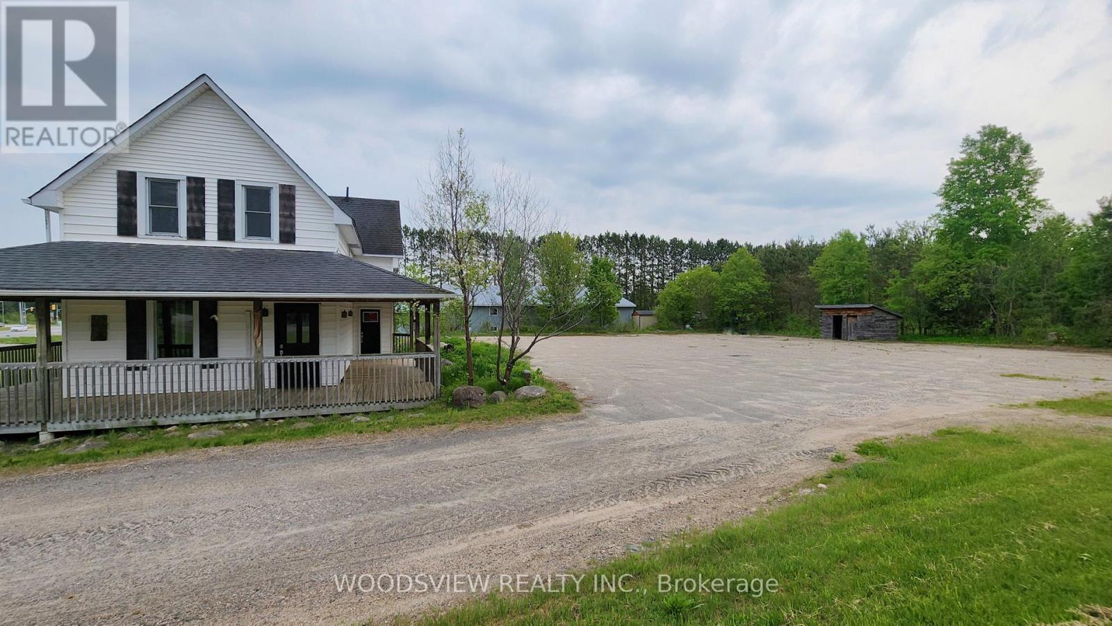 Main - 59 Ontario Street, Armour, Ontario  P0A 1C0 - Photo 5 - X12363214