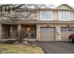 41 - 222 FALL FAIR WAY, Hamilton, Ontario