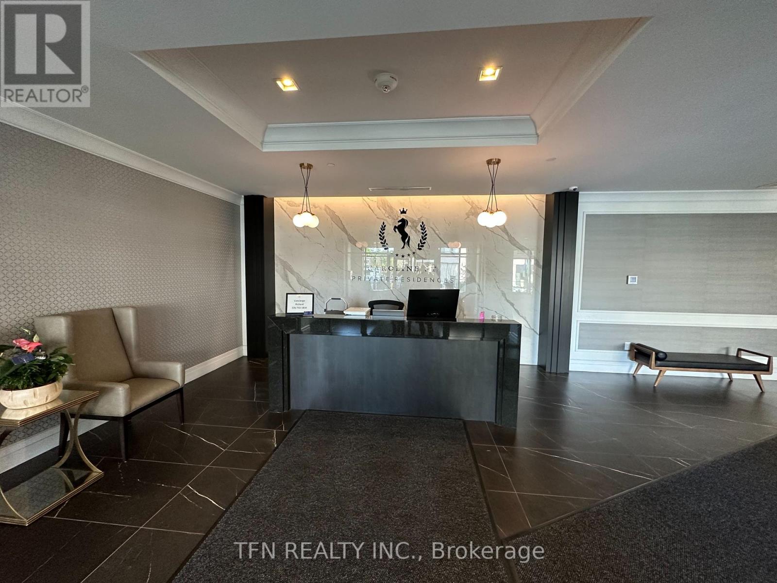 1301 - 155 Caroline Street S, Kitchener, Ontario  N2L 0J8 - Photo 1 - X12363264