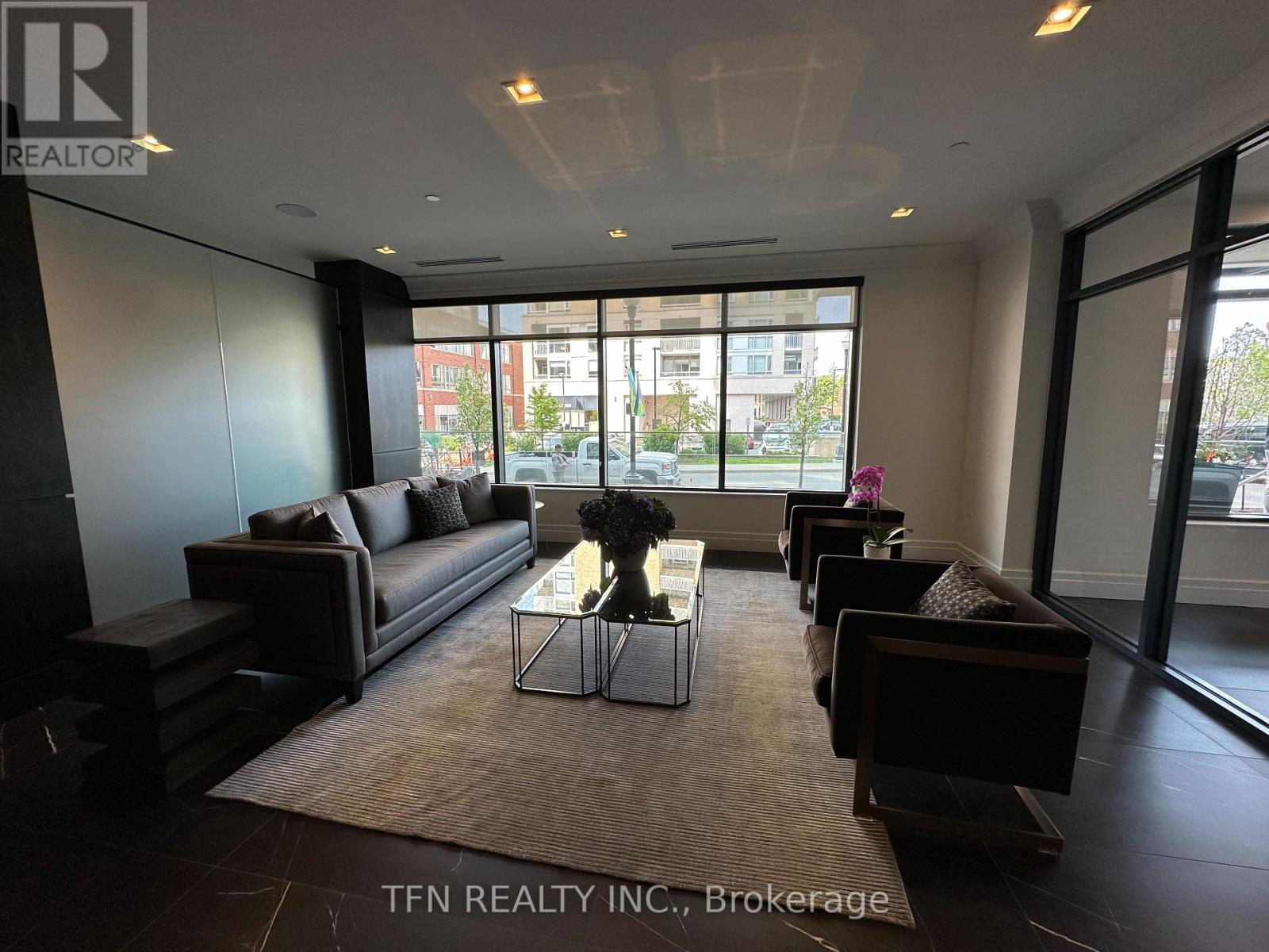 1301 - 155 Caroline Street S, Kitchener, Ontario  N2L 0J8 - Photo 2 - X12363264