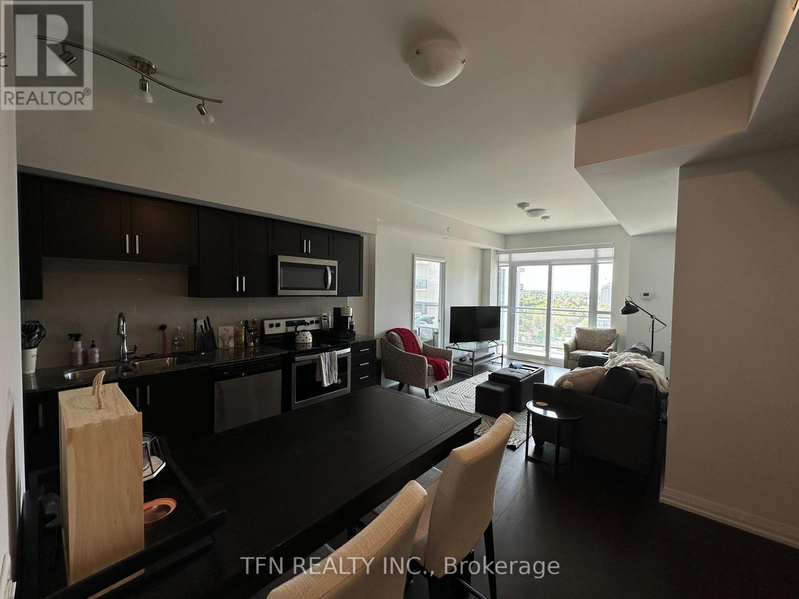 1301 - 155 Caroline Street S, Kitchener, Ontario  N2L 0J8 - Photo 3 - X12363264