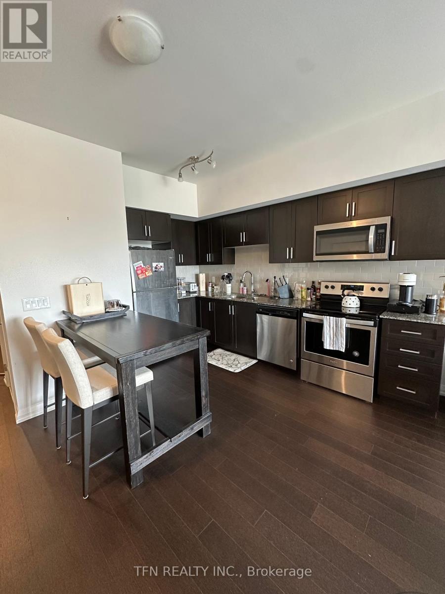 1301 - 155 Caroline Street S, Kitchener, Ontario  N2L 0J8 - Photo 5 - X12363264