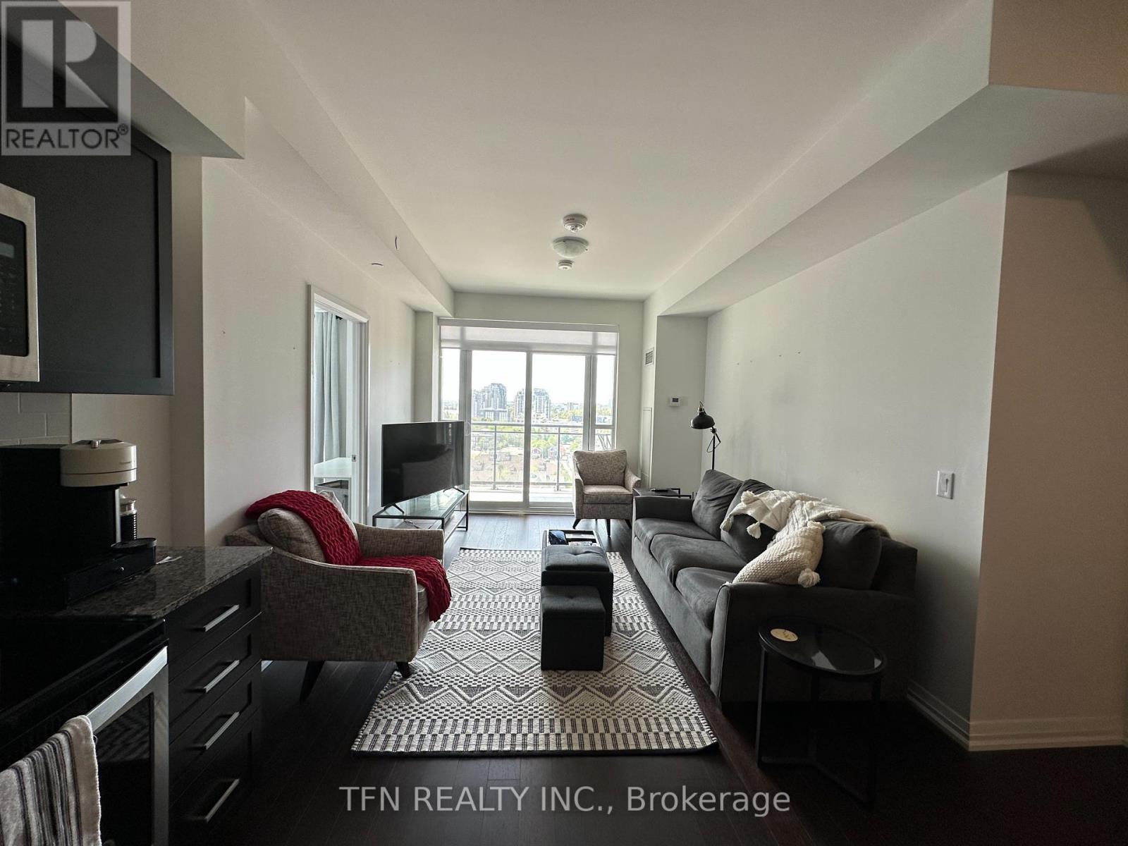 1301 - 155 Caroline Street S, Kitchener, Ontario  N2L 0J8 - Photo 6 - X12363264
