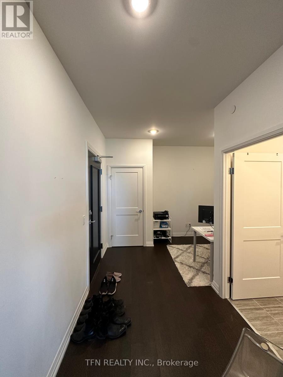 1301 - 155 Caroline Street S, Kitchener, Ontario  N2L 0J8 - Photo 7 - X12363264