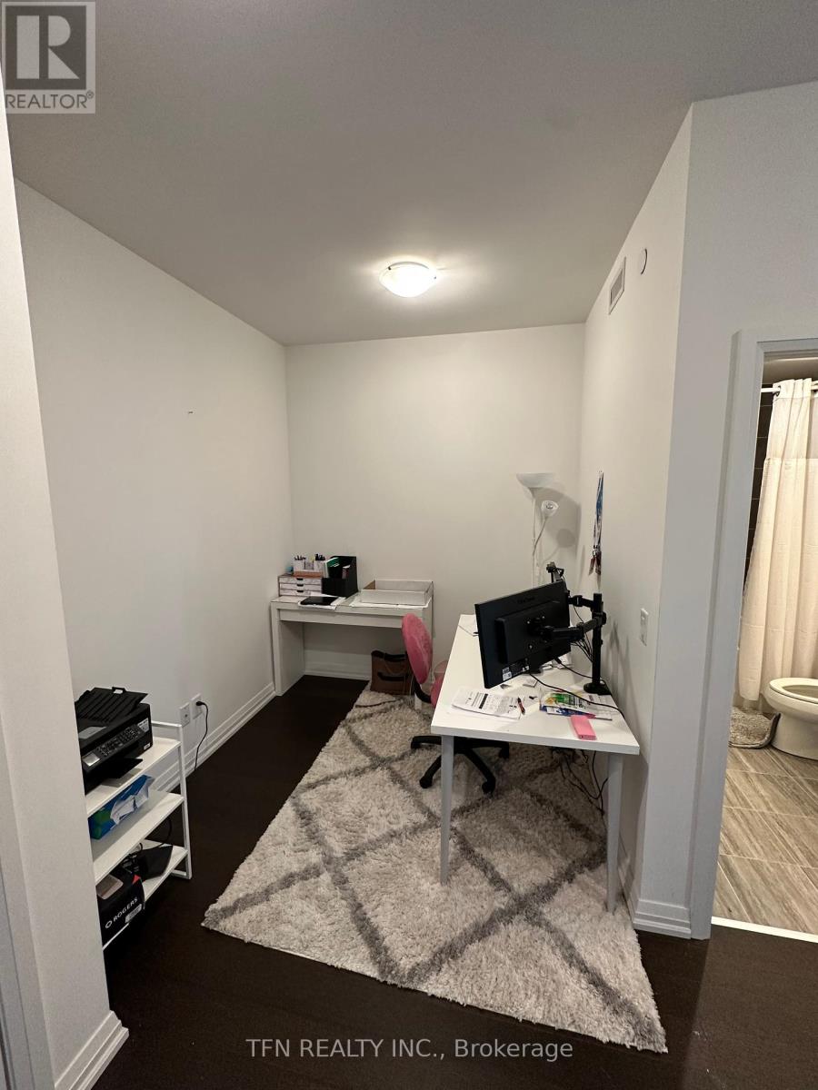 1301 - 155 Caroline Street S, Kitchener, Ontario  N2L 0J8 - Photo 8 - X12363264