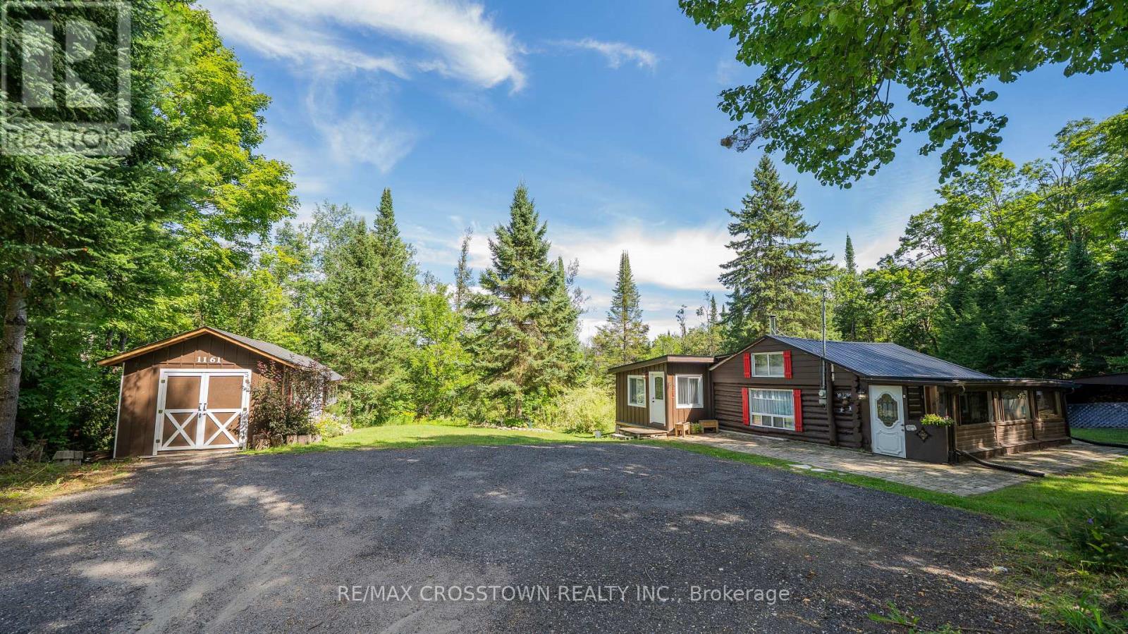 1161 Uffington Road, Bracebridge, Ontario  P1L 1X1 - Photo 20 - X12363276