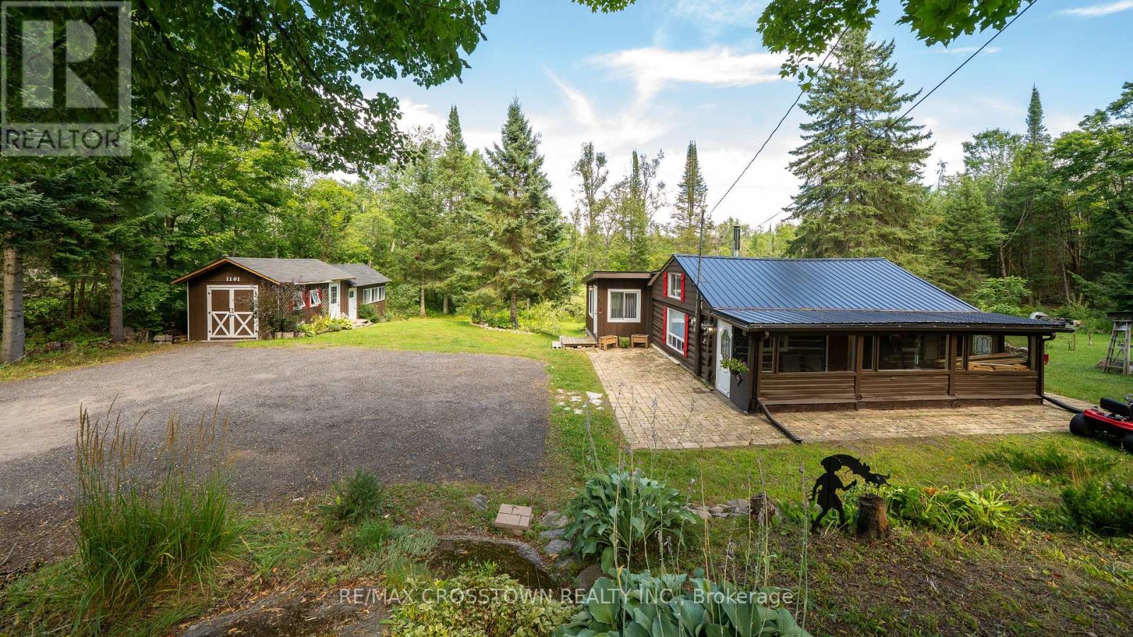 1161 Uffington Road, Bracebridge, Ontario  P1L 1X1 - Photo 21 - X12363276
