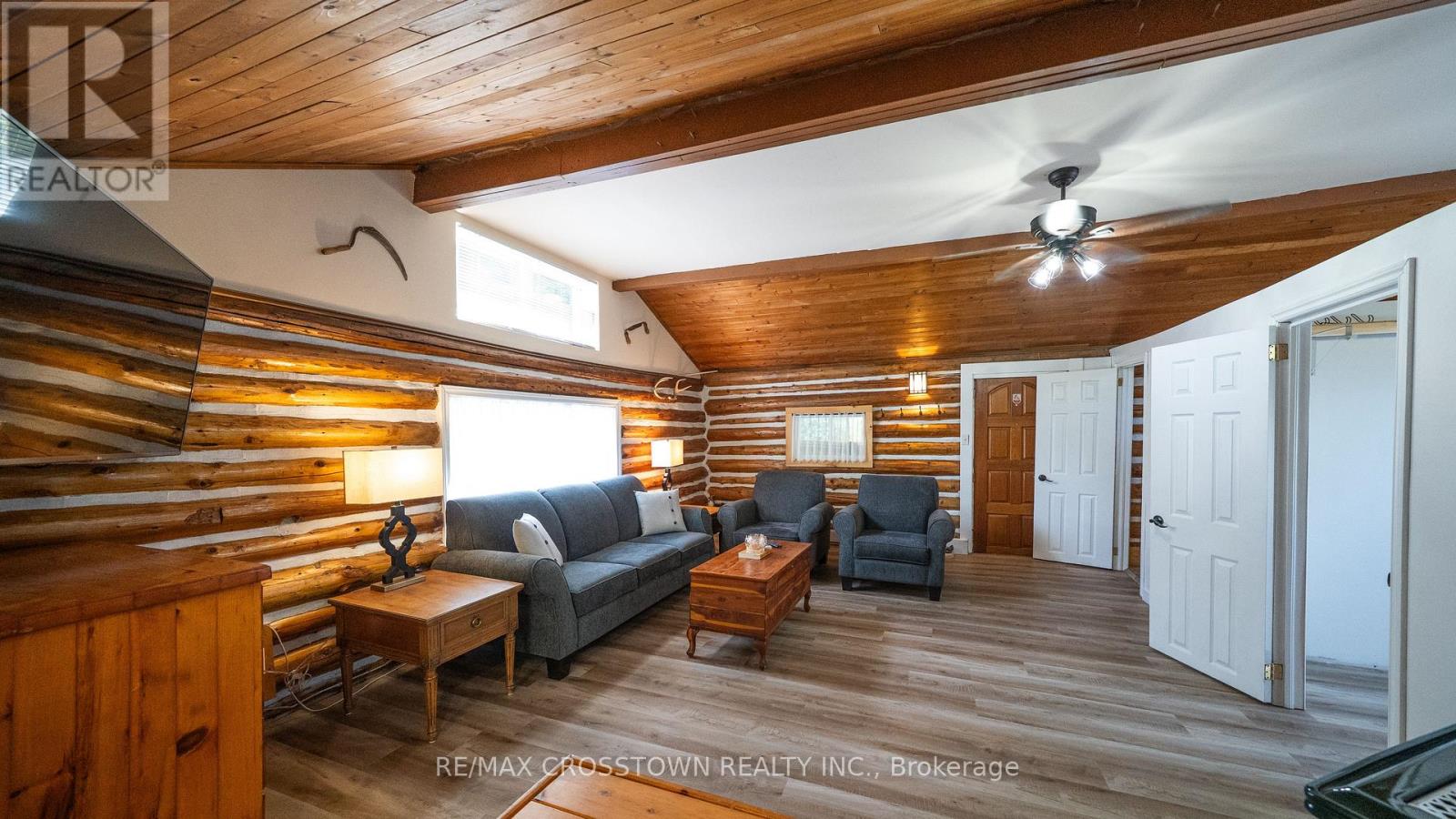 1161 Uffington Road, Bracebridge, Ontario  P1L 1X1 - Photo 7 - X12363276