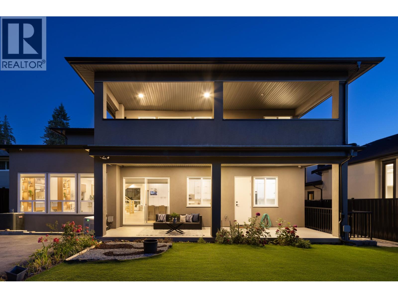 1211 Foster Avenue, Coquitlam, British Columbia  V3J 2M8 - Photo 38 - R2991303