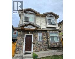 6056 VICTORIA DRIVE, Vancouver, British Columbia
