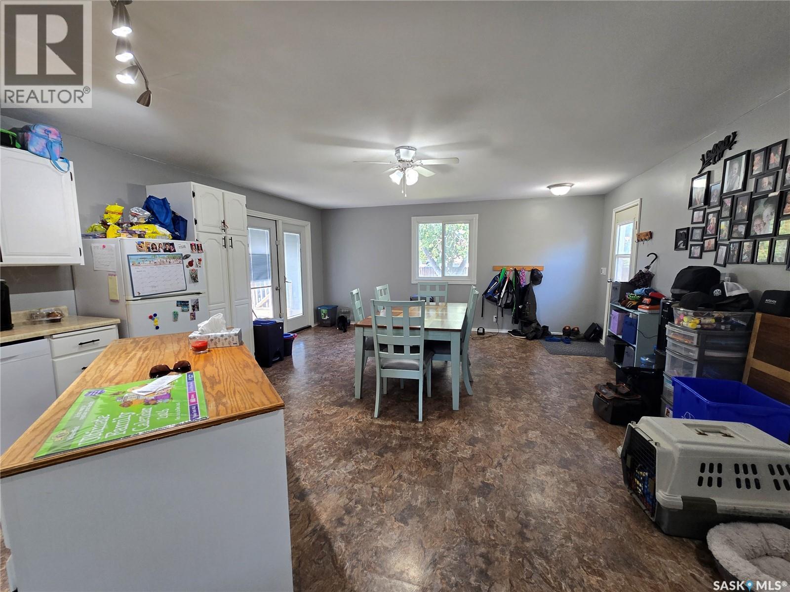7 Mitchell Crescent, Weyburn, Saskatchewan  S4H 2M3 - Photo 13 - SK016589