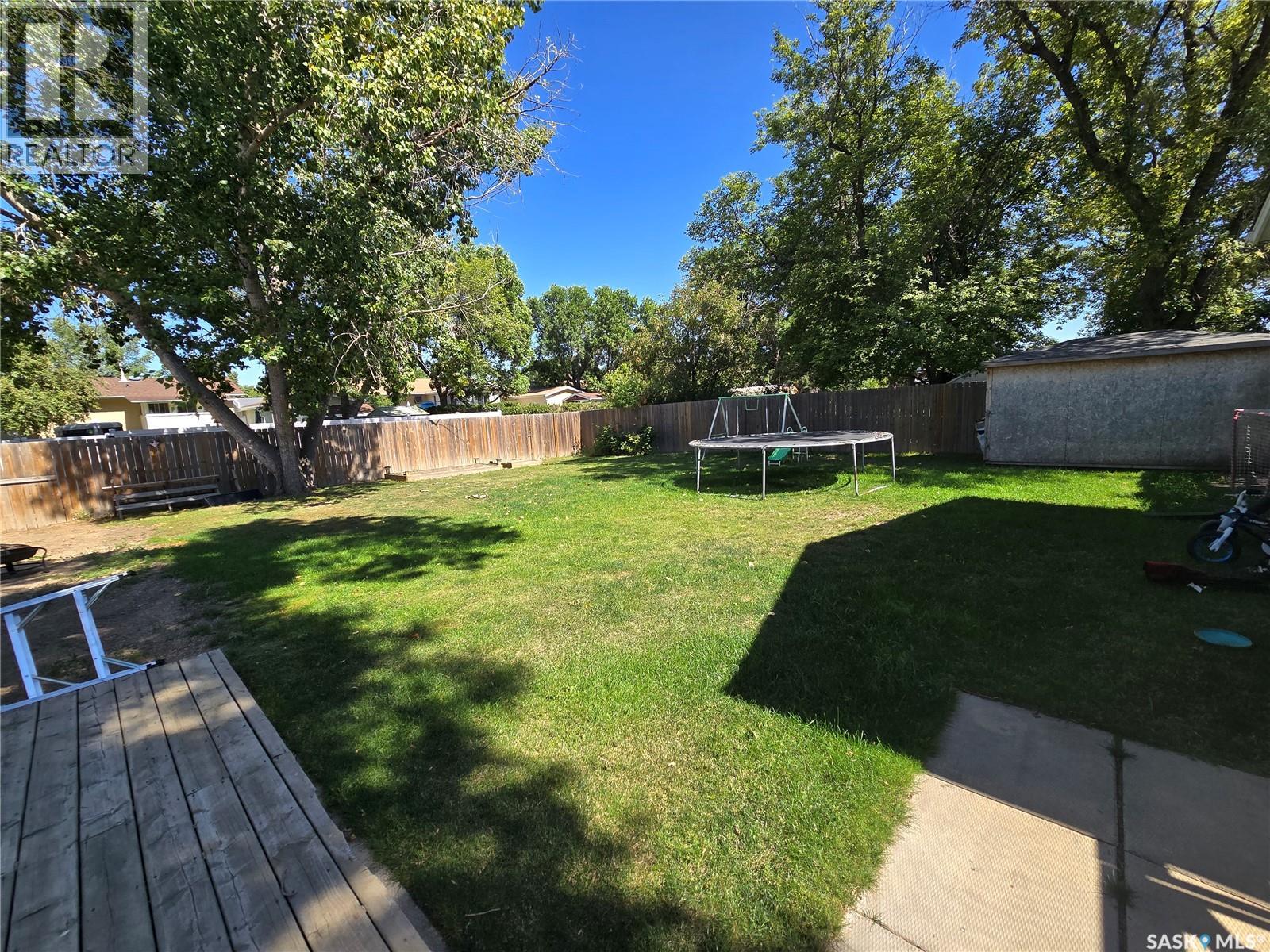 7 Mitchell Crescent, Weyburn, Saskatchewan  S4H 2M3 - Photo 4 - SK016589