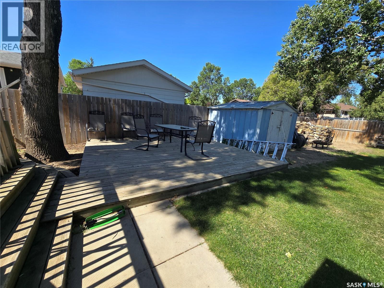 7 Mitchell Crescent, Weyburn, Saskatchewan  S4H 2M3 - Photo 5 - SK016589