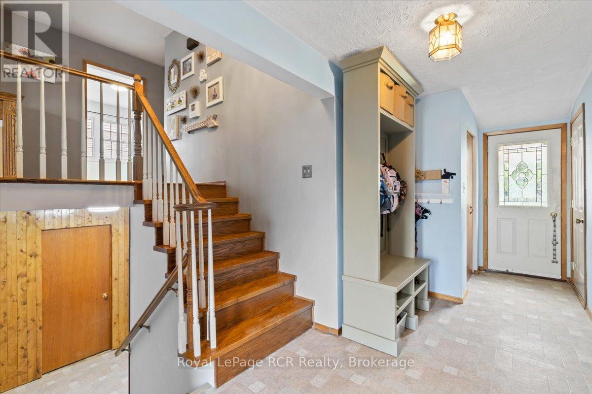 534 21st Avenue, Hanover, Ontario  N4N 3H4 - Photo 19 - X12342226