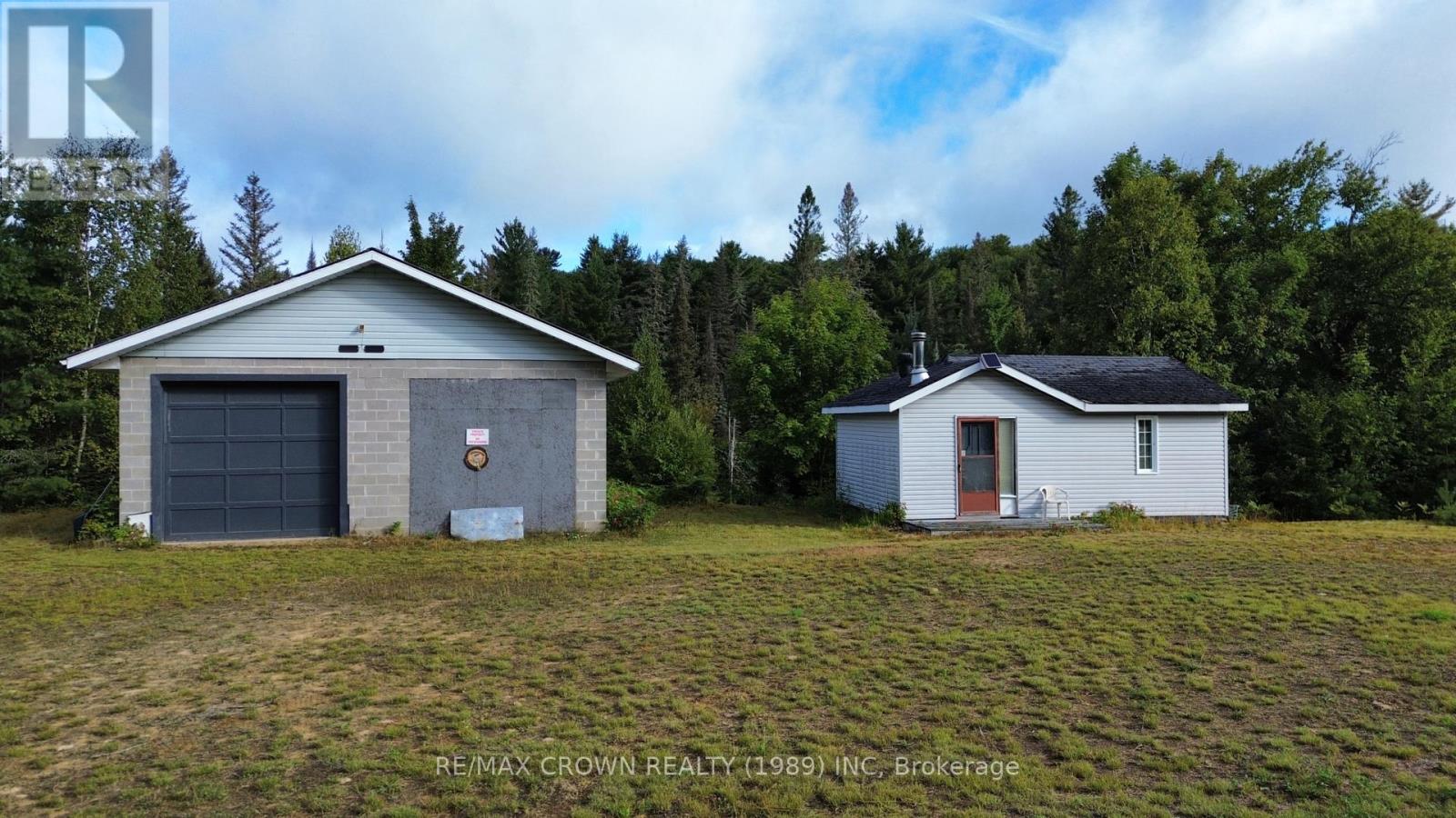 212 WEILER LINE, Powassan, Ontario