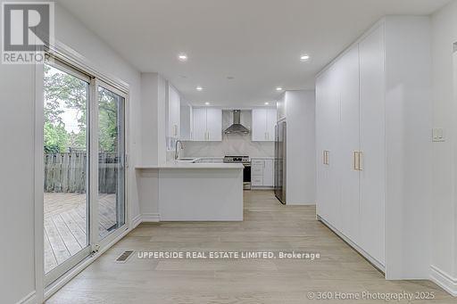 646 York Hill Boulevard, Vaughan, Ontario  L4J 5L8 - Photo 9 - N12306410