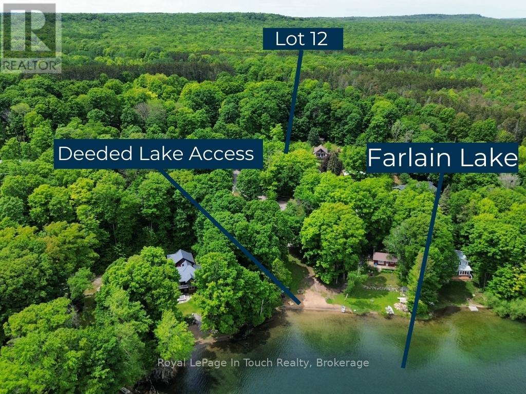 Lot 12 Lakeview Crescent, Tiny, Ontario  L9M 1R2 - Photo 2 - S12363387