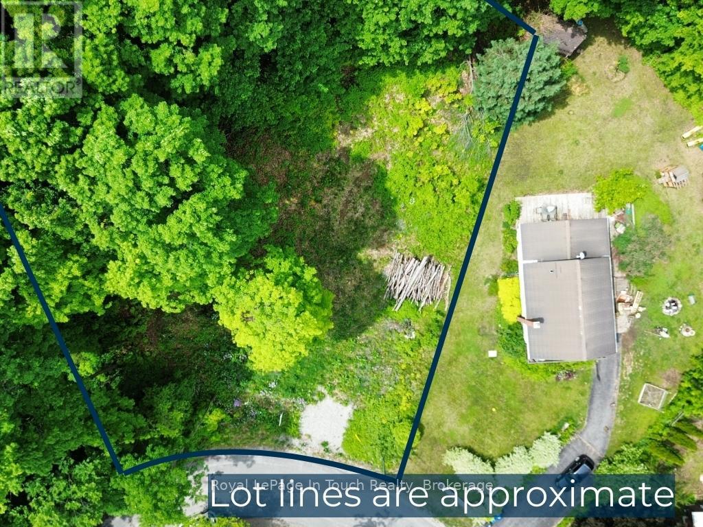 Lot 12 Lakeview Crescent, Tiny, Ontario  L9M 1R2 - Photo 3 - S12363387