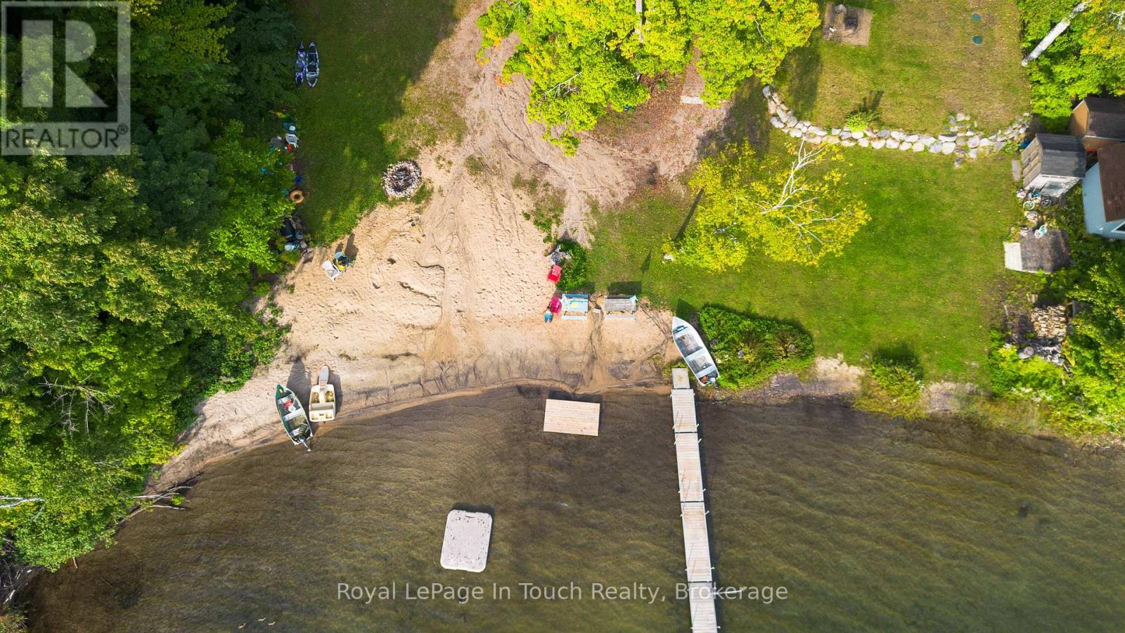 Lot 12 Lakeview Crescent, Tiny, Ontario  L9M 1R2 - Photo 6 - S12363387