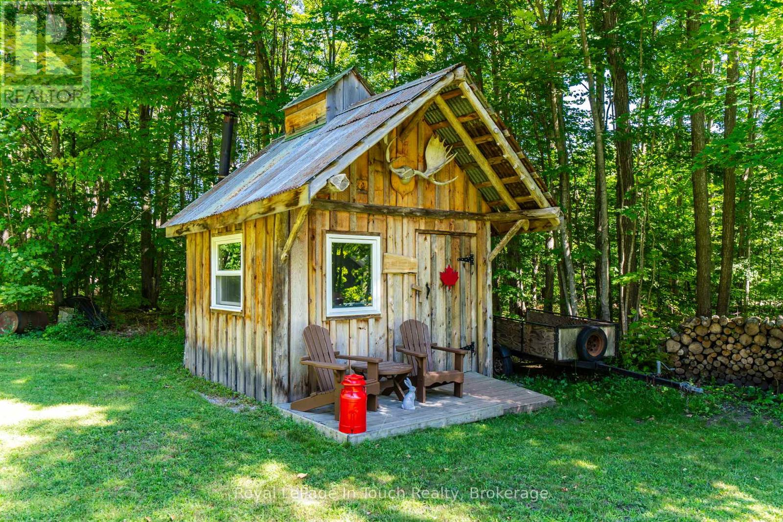 507 Lafontaine Road E, Tiny, Ontario  L9M 2H7 - Photo 11 - S12363398