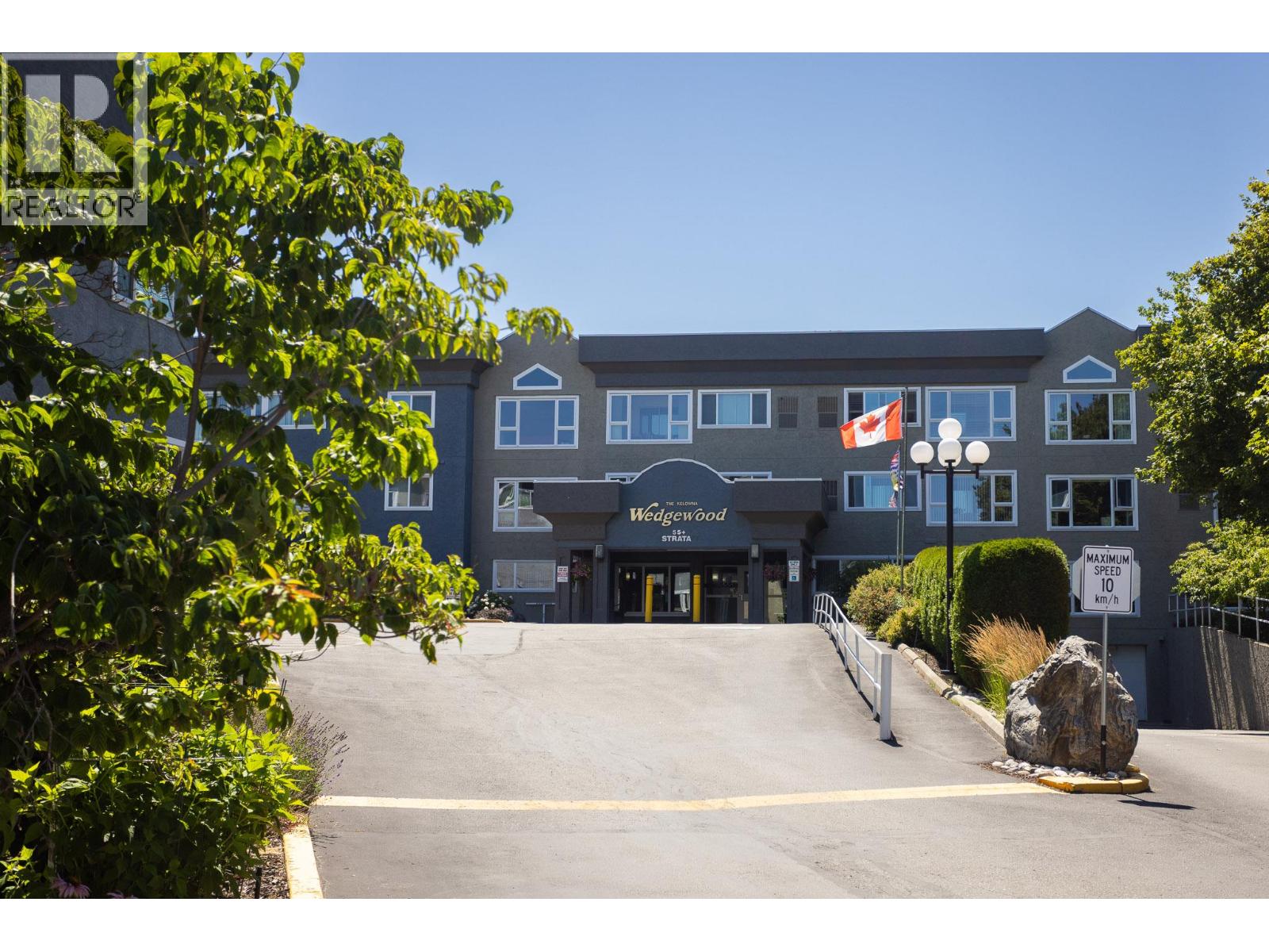 1045 Sutherland Avenue Unit# 315A Kelowna Photo 35