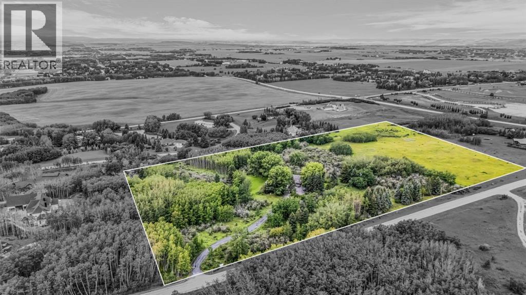 237 Escarpment Drive, Rural Rocky View County, Alberta  T3Z 3M8 - Photo 1 - A2247761