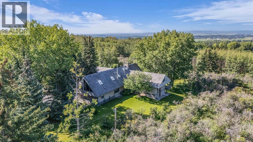 237 Escarpment Drive, Rural Rocky View County, Alberta  T3Z 3M8 - Photo 4 - A2247761