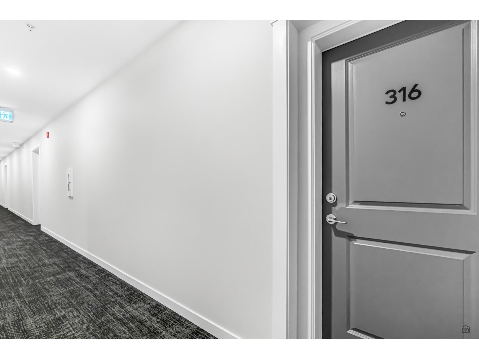 316 15858 Fraser Highway, Surrey, British Columbia  V4N 6X4 - Photo 17 - R3040177
