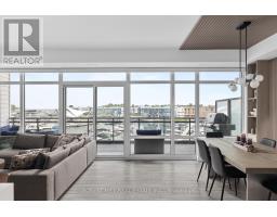 110 - 317 BROWARD WAY, Innisfil, Ontario