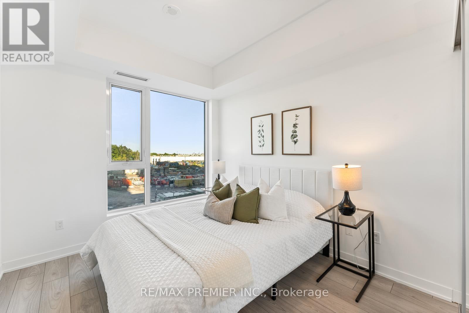 308 - 474 Caldari Road, Vaughan, Ontario  L4K 0R5 - Photo 20 - N12363311