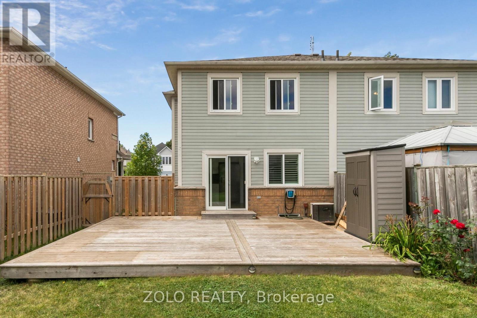 31 Channel Drive, Whitby, Ontario  L1N 9R3 - Photo 30 - E12362334