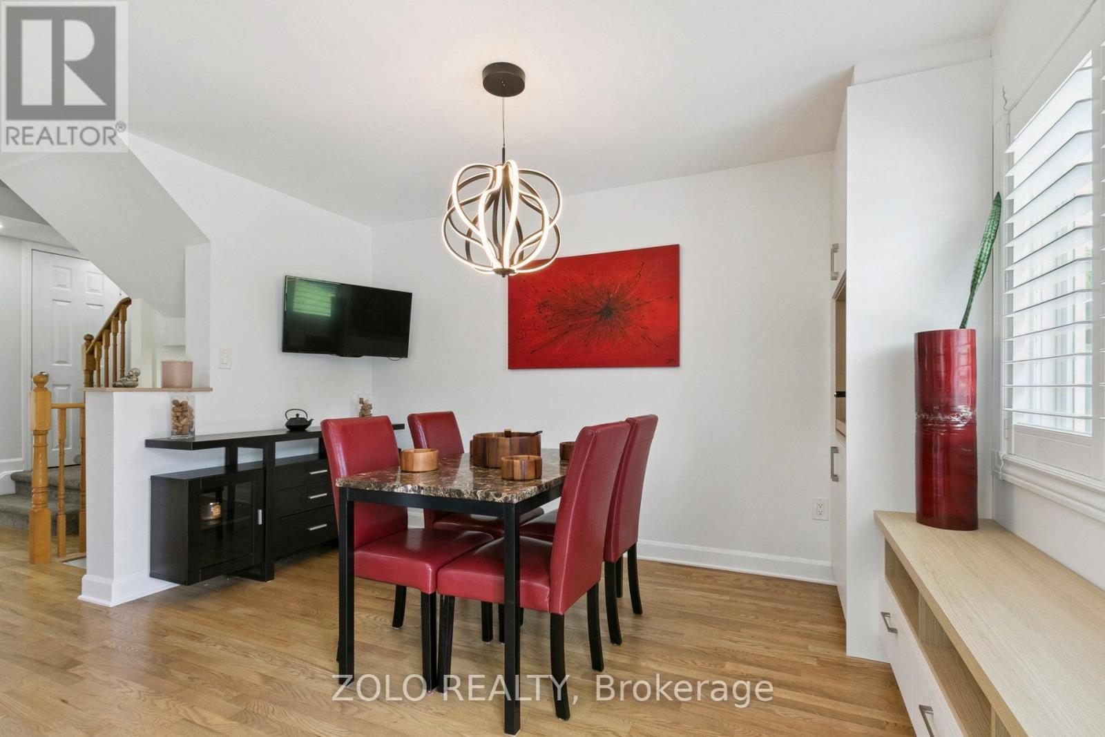 31 Channel Drive, Whitby, Ontario  L1N 9R3 - Photo 8 - E12362334